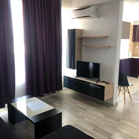 דירה Crazy Summerland מאמאיה