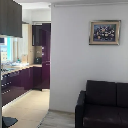 Crazy Summerland דירה מאמאיה