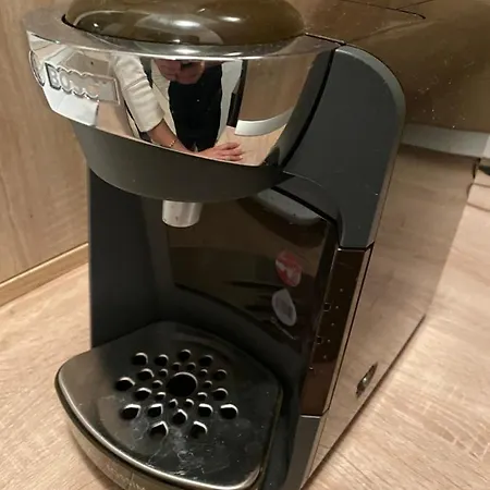 דירה Crazy Summerland