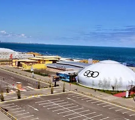 Crazy Summerland דירה *