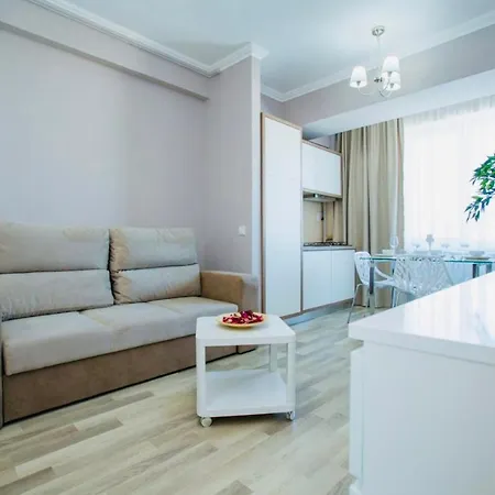 Crazy Summerland דירה *