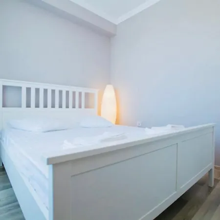 דירה Crazy Summerland מאמאיה