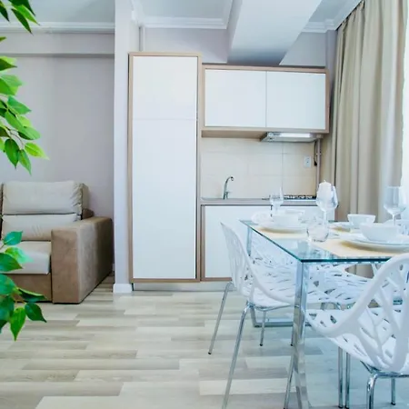 דירה Crazy Summerland מאמאיה