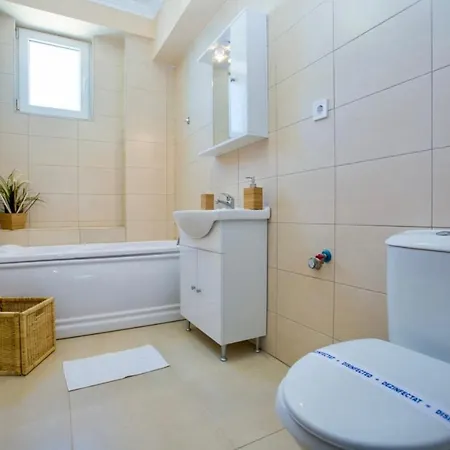 Apartament Crazy Summerland Mamaia