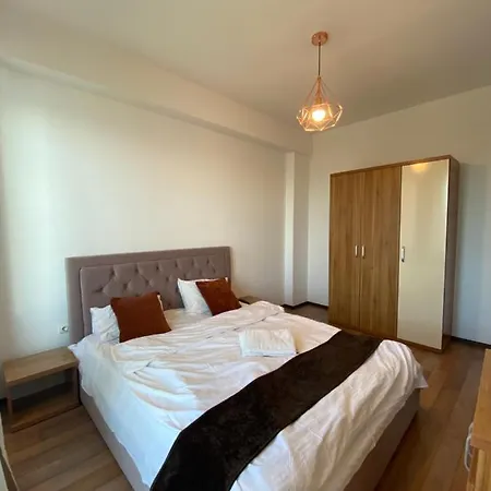 Crazy Summerland דירה מאמאיה