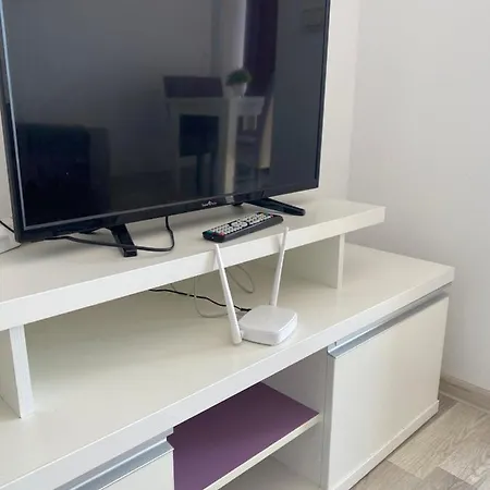 Crazy Summerland Apartament