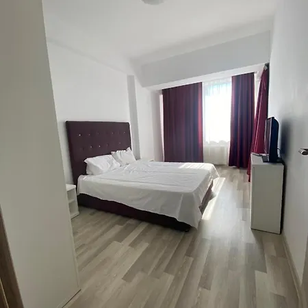 Crazy Summerland Apartament