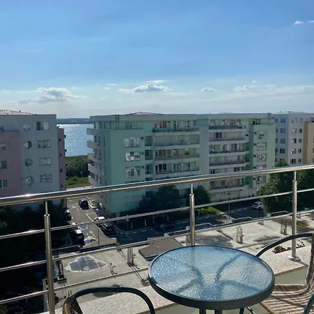 דירה Crazy Summerland *