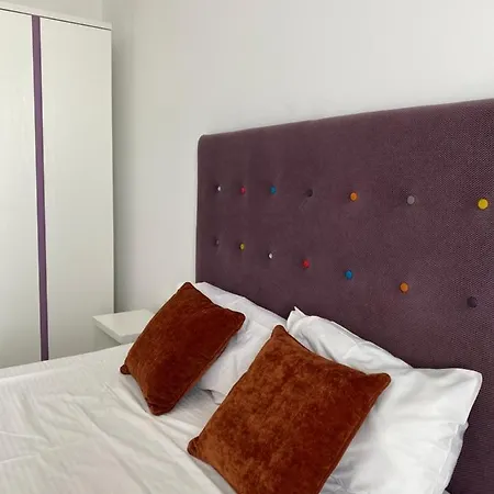 דירה Crazy Summerland מאמאיה