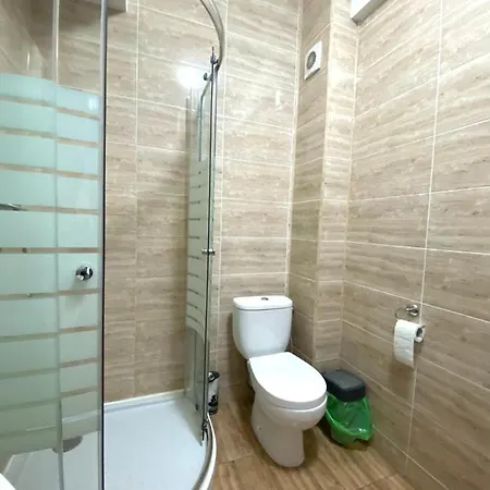 דירה Crazy Summerland