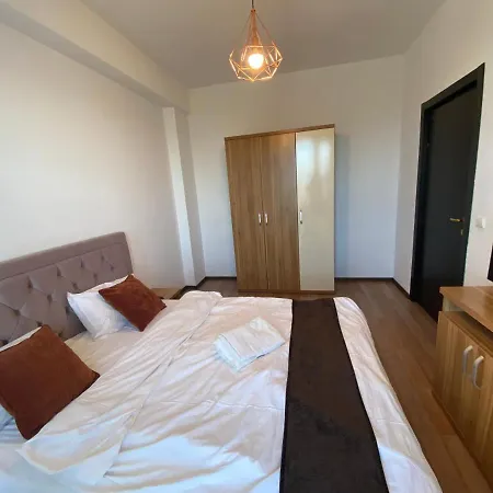 Crazy Summerland דירה *