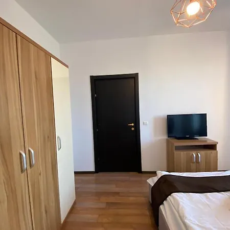 דירה Crazy Summerland *