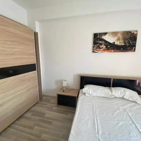 דירה Crazy Summerland *