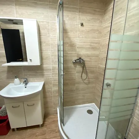 דירה Crazy Summerland