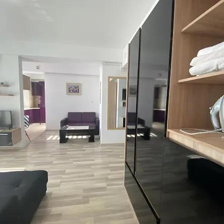 Crazy Summerland דירה *