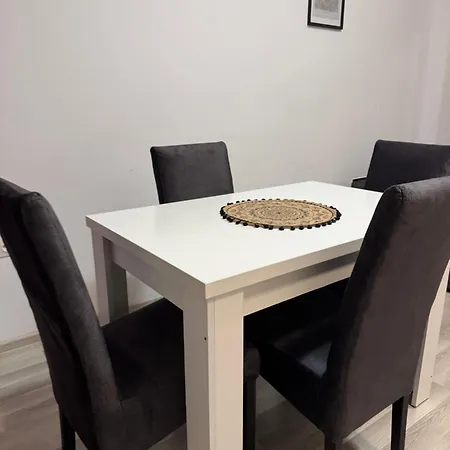 Crazy Summerland דירה *