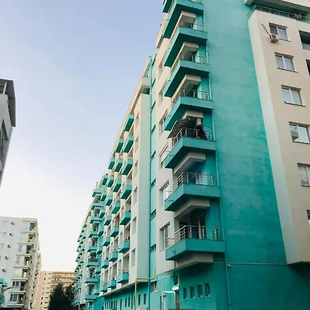 Apartment Crazy Summerland