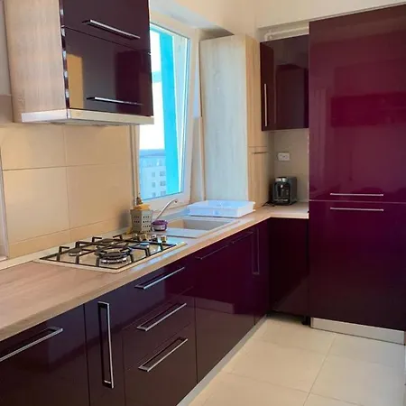 Crazy Summerland * Mamaia