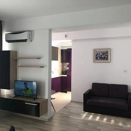 Apartment Crazy Summerland *