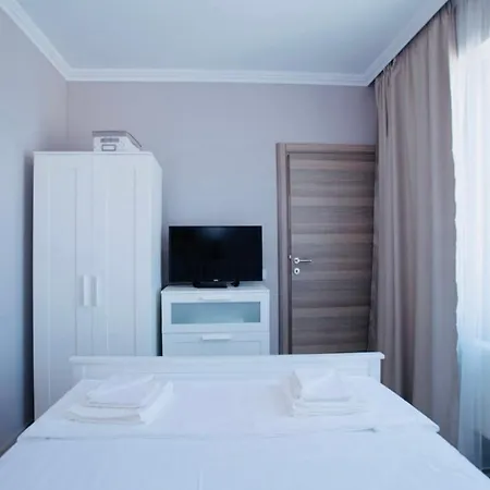 Crazy Summerland Apartment Mamaia