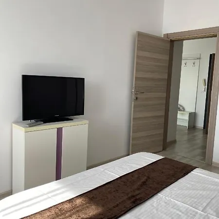 Crazy Summerland Apartman *