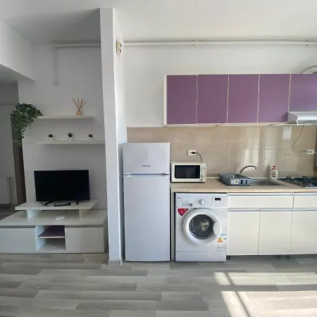 Apartman Crazy Summerland *