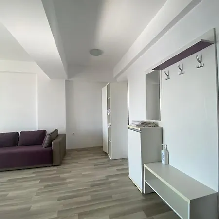 Crazy Summerland Apartman *