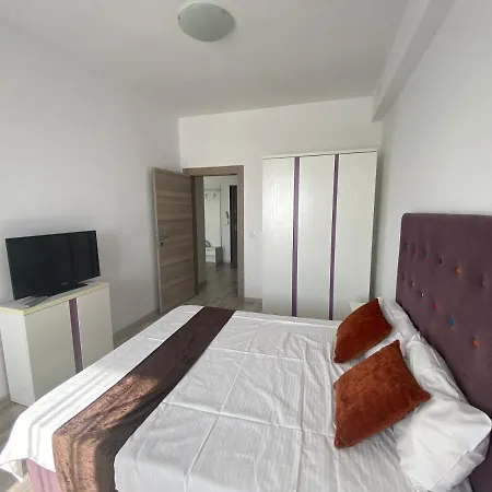 Crazy Summerland Apartman Mamaia
