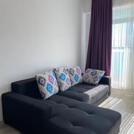 Apartment Crazy Summerland *