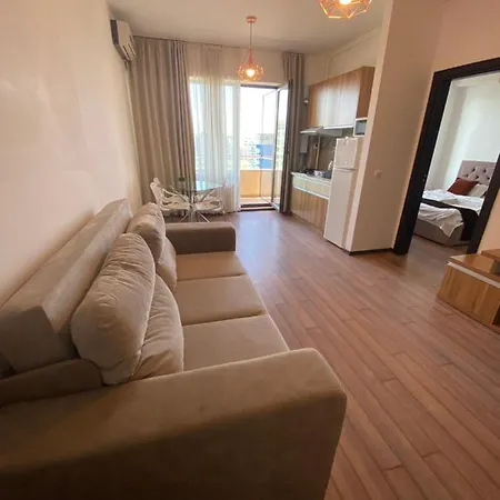 Crazy Summerland * Mamaia