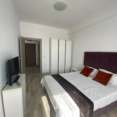 Crazy Summerland Apartament Mamaja