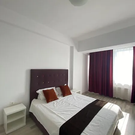 Crazy Summerland Apartman *
