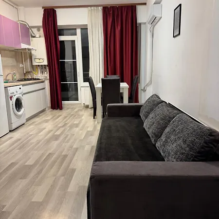 Apartment Crazy Summerland